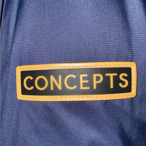 Canada goose x concepts jacket - Picture 3 of 7